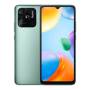 Smartphone xiaomi redmi 10c nfc 3gb/ 64gb/ 6.71'/ verde menta