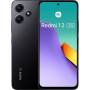 Smartphone xiaomi redmi 12 4gb/ 128gb/ 6.79'/ 5g/ negro medianoche