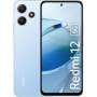 Smartphone xiaomi redmi 12 4gb/ 128gb/ 6.79'/ 5g/ azul cielo
