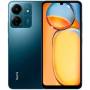 Smartphone xiaomi redmi 13c 6gb/ 128gb/ 6.74'/ azul marino