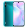 Smartphone xiaomi redmi 9a 2gb/ 32gb/ 6.53'/ verde majestuoso