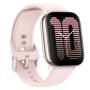 Smartwatch huami amazfit active/ notificaciones/ frecuencia cardiaca/ gps/ rosa