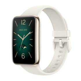 Pulsera smartband xiaomi smart band 7 pro/ blanca marfil