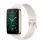Pulsera smartband xiaomi smart band 7 pro/ blanca marfil