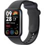 Pulsera smartband xiaomi smart band 8 pro/ negro