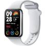 Pulsera smartband xiaomi smart band 8 pro/ gris claro