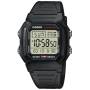 Reloj digital casio collection men w-800h-1aves/ 44mm