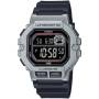 Reloj digital casio collection men ws-1400h-1bvef/ 47mm/ gris