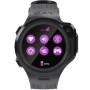 Reloj con localizador para niños elari kidphone gr4 elkp4grblk/ negro