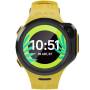 Reloj con localizador para niños elari kidphone 4gr elkp4gryel/ amarillo