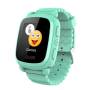 Reloj con localizador para niños elari kidphone 2/ verde