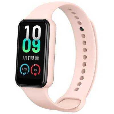 Pulsera smartband huami amazfit band 7/ rosa