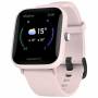 Smartwatch huami amazfit bip u pro/ notificaciones/ frecuencia cardíaca/ gps/ rosa