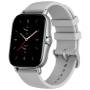 Smartwatch huami amazfit gts 2/ notificaciones/ frecuencia cardíaca/ gps/ gris urbano