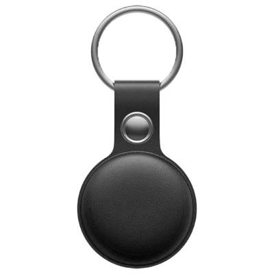 Localizador leotec mitag letag01k compatible con apple/ incluye llavero/ negro