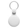 Localizador leotec mitag letag01w compatible con apple/ incluye llavero/ blanco