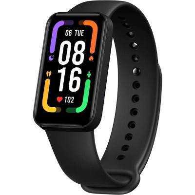 Pulsera smartband xiaomi redmi smart band pro/ negra