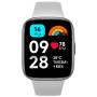 Smartwatch xiaomi redmi watch 3 active/ notificaciones/ frecuencia cardíaca/ gris