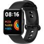 Smartwatch xiaomi redmi watch 2 lite/ notificaciones/ frecuencia cardíaca/ gps/ negro