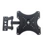 Soporte de pared 3go tvsop-a2r20 para tv de 14-42'/ hasta 35kg