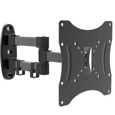 Soporte de pared inclinable approx appst02 para tv de 17-37'/ hasta 30kg