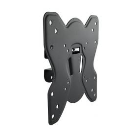 Soporte de pared giratorio/ inclinable tooq lp1942tn-b para tv de 23-42'/ hasta 25kg