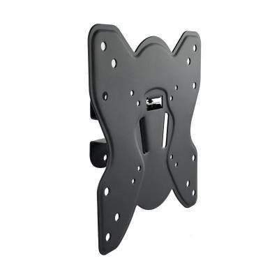 Soporte de pared giratorio/ inclinable tooq lp1942tn-b para tv de 23-42'/ hasta 25kg