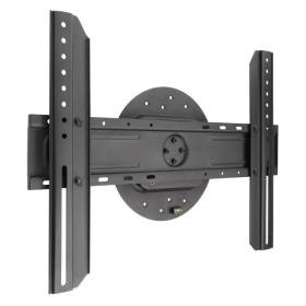 Soporte de pared giratorio 360° tooq lp3770f-r para tv de 37-70'/ hasta 50kg