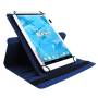 Funda 3go csgt18 para tablets de 10.1'/ azul
