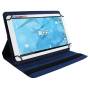 Funda 3go csgt24 para tablets de 7'/ azul