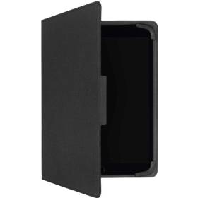 Funda gecko uc10c1 universal para tablets de 10'/ negra