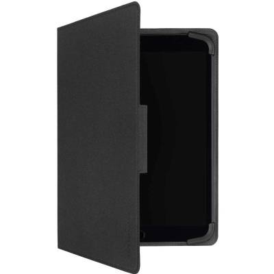 Funda gecko uc10c1 universal para tablets de 10'/ negra