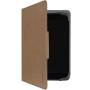 Funda gecko uc8c3 universal para tablets de 8'/ marrón