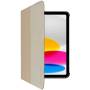 Funda gecko v10t61c23 para tablet ipad 2022 de 10.9'/ arena
