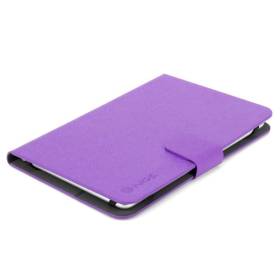 Funda ngs papiro para tablets de 8'/ púrpura