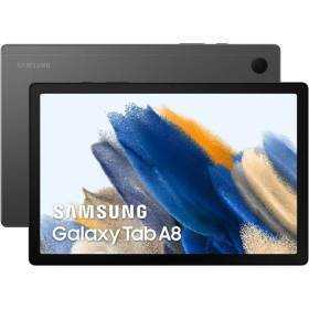 Tablet samsung galaxy tab a8 10.5'/ 3gb/ 32gb/ octacore/ 4g/ gris