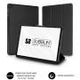 Funda subblim shock case cst-5sc110 para tablet lenovo m10 fhd plus tb-x606 de 10.3'/ negra