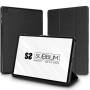 Funda subblim shock case cst-5sc120 para tablet lenovo m10 plus 3a gen tb-125f/128f de 10.6'/ negra