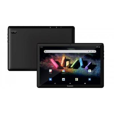 Tablet sunstech tab1012 10.1'/ 3gb/ 32gb/ quadcore/ 4g/ negra