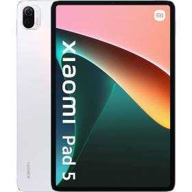 Tablet xiaomi mi pad 5 11'/ 6gb/ 256gb/ octacore/ blanco perla