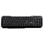 Teclado 3go drile ps2 kbdrileps2-22