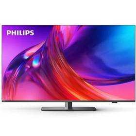 Televisor philips the one 55pus8818 55'/ ultra hd 4k/ ambilight/ smart tv/ wifi