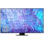 Televisor samsung qled tq65q80cat 65'/ ultra hd 4k/ smart tv/ wifi