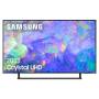 Televisor samsung crystal uhd tu43cu8500 43'/ ultra hd 4k/ smart tv/ wifi