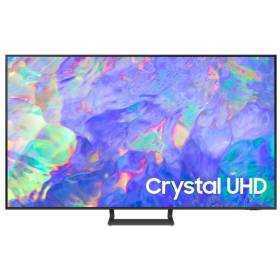 Televisor samsung crystal uhd tu55cu8500 55'/ ultra hd 4k/ smart tv/ wifi