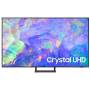 Televisor samsung crystal uhd tu55cu8500 55'/ ultra hd 4k/ smart tv/ wifi