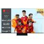 Televisor tcl qled-mini led 55c805 55'/ ultra hd 4k/ smart tv/ wifi