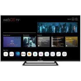 Televisor grunkel led-4324pbw 43'/ ultra hd 4k/ smart tv