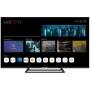 Televisor grunkel led-4324pbw 43'/ ultra hd 4k/ smart tv