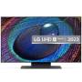 Televisor lg uhd 50ur91006la 50'/ ultra hd 4k/ smart tv/ wifi